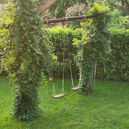 루고 La Casa Di Gim 아파트 외부 사진