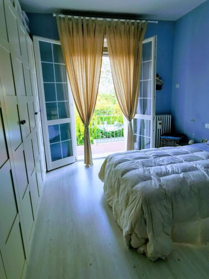 루고 La Casa Di Gim 아파트 외부 사진