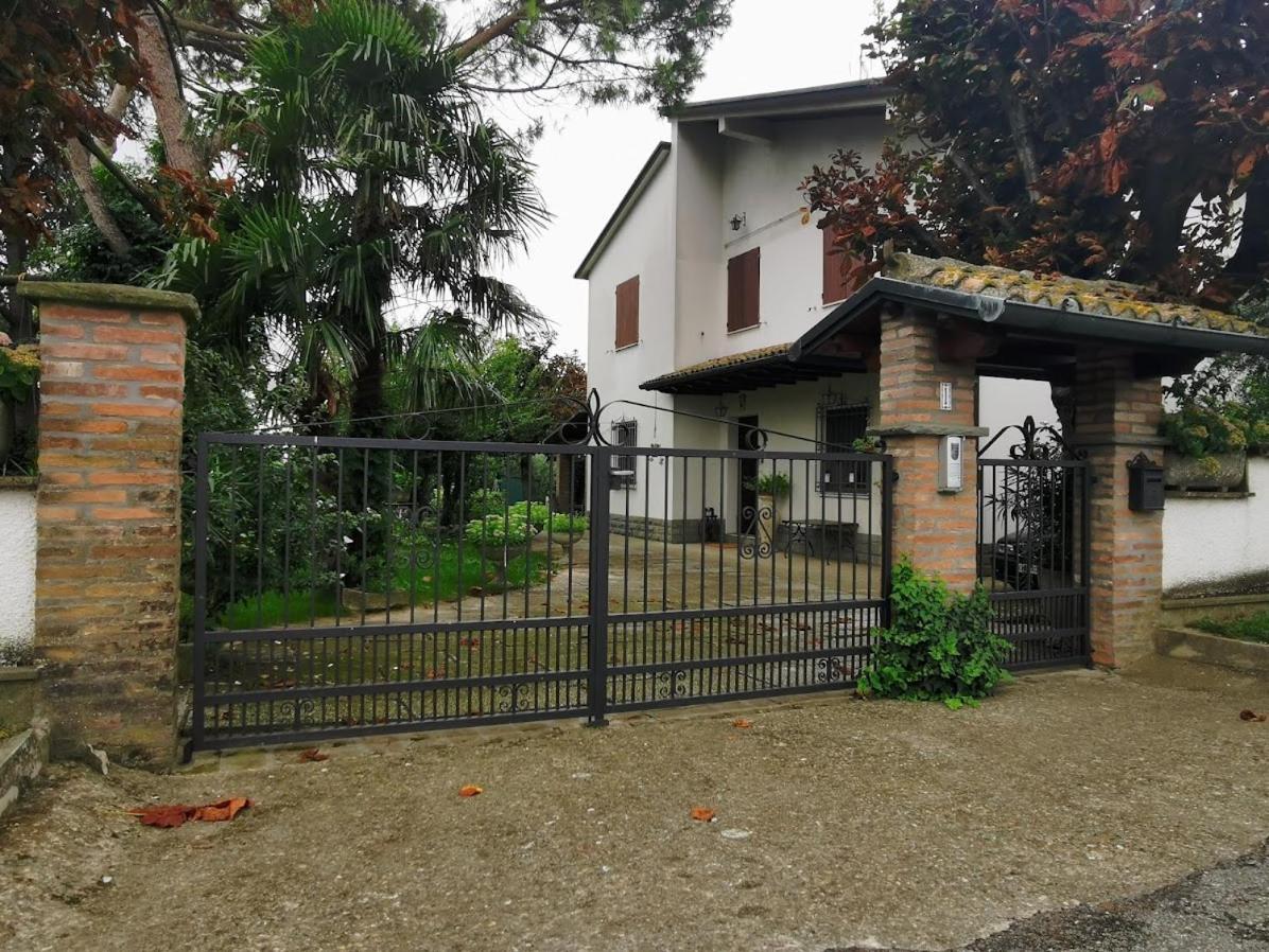루고 La Casa Di Gim 아파트 외부 사진