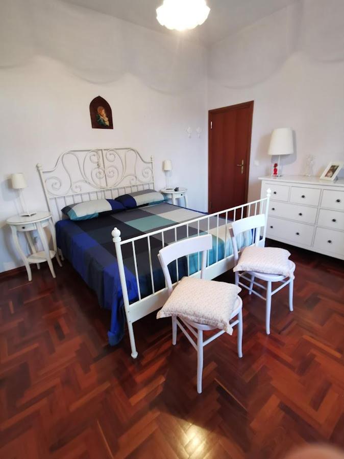 루고 La Casa Di Gim 아파트 외부 사진