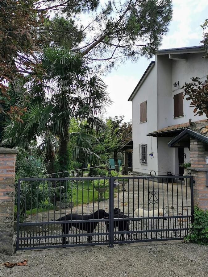 루고 La Casa Di Gim 아파트 외부 사진