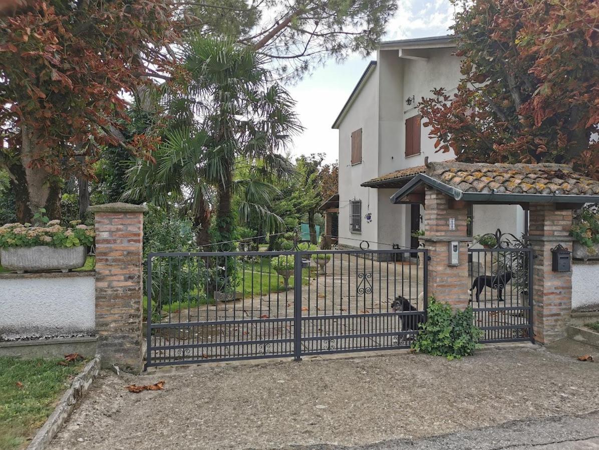 루고 La Casa Di Gim 아파트 외부 사진