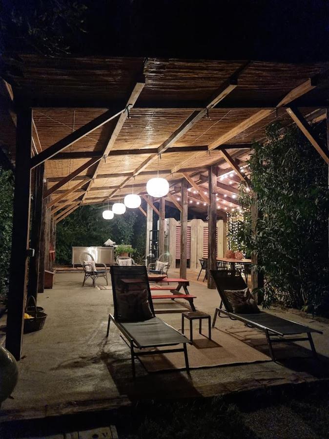 루고 La Casa Di Gim 아파트 외부 사진