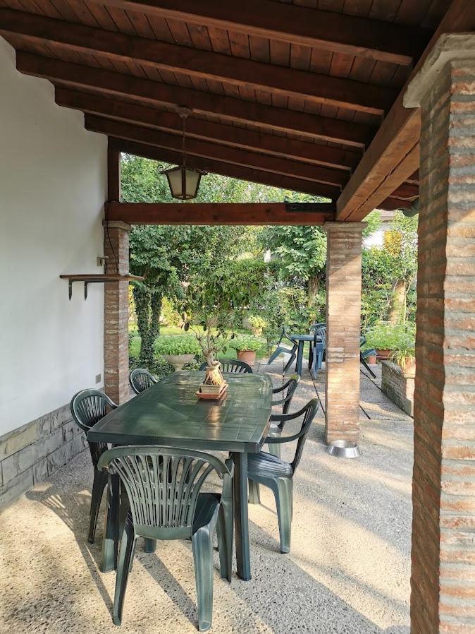 루고 La Casa Di Gim 아파트 외부 사진