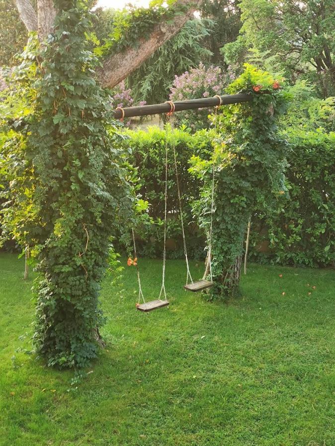 루고 La Casa Di Gim 아파트 외부 사진